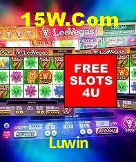 Weekend Specials Luwin