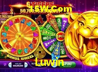 Welcome Bonus Luwin